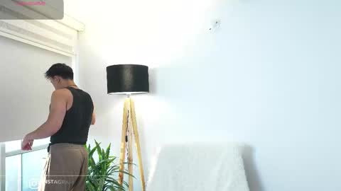 Deus Belli online show from 11-08-25, 10:59