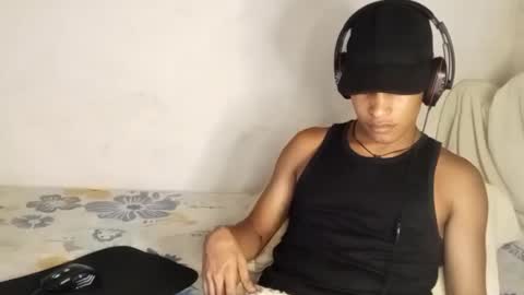 deus_steim online show from 09-19-25, 05:31