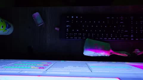 deva_big online show from 03-02-26, 12:45