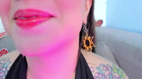 Deva Blue online show from 02-15-25, 04:58