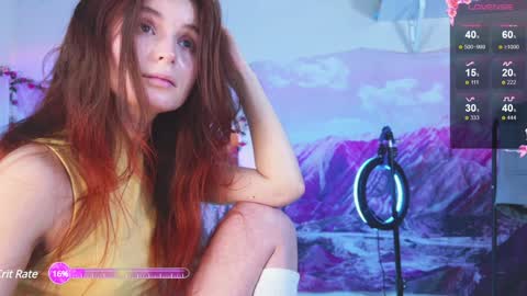 Snapshot of deva_green chatting on 01-24-25, 10:11 Deva online show from 01-24-25, 10:11