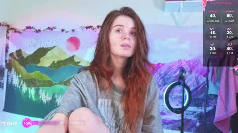 Snapshot of deva_green chatting on 02-20-25, 03:52 Deva online show from 02-20-25, 03:52