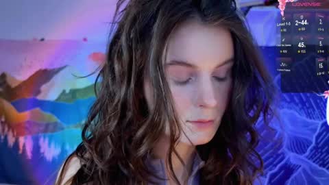 Deva online show from 05-31-26, 06:09