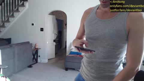 Anthony online show from 12-03-24, 01:54