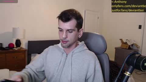 Anthony online show from 12-05-24, 10:23