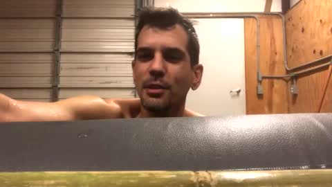 Anthony online show from 12-07-24, 10:01
