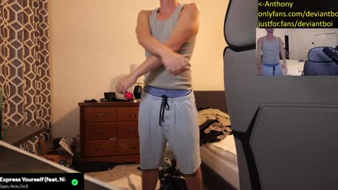 Anthony online show from 12-11-24, 04:28