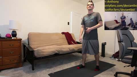 Anthony online show from 12-12-24, 02:55