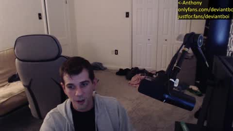 Anthony online show from 12-20-24, 03:10