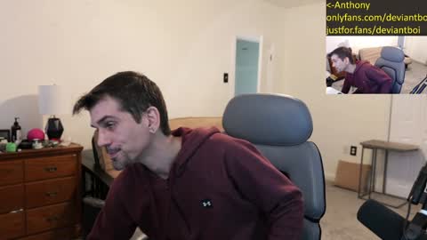 Anthony online show from 12-27-24, 02:33