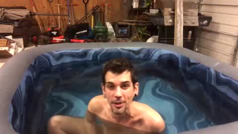 Anthony online show from 01-17-25, 03:32