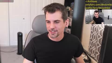 Anthony online show from 02-17-25, 02:59