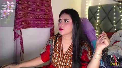 devika online show from 04-30-26, 11:49