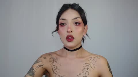 Angel Boo and Adrian online show from 01-18-25, 06:10