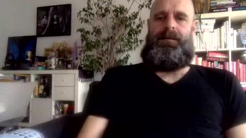 ooo  Devil Dark  ooo online show from 01-22-25, 02:14