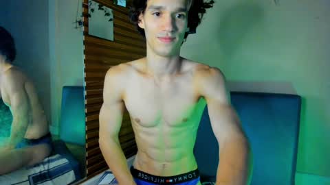 Devil online show from 12-07-24, 05:04