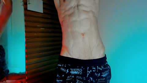 Devil online show from 12-08-24, 06:43