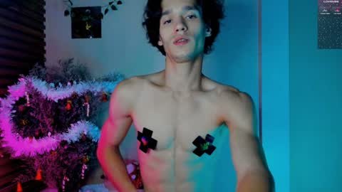 Devil online show from 12-10-24, 04:24