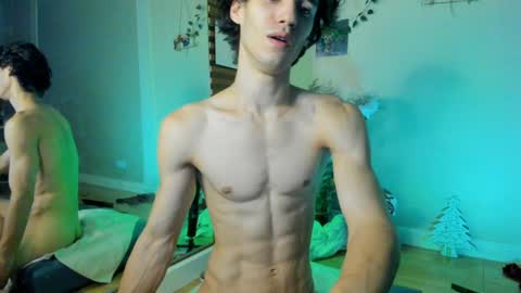 Devil online show from 12-18-24, 06:32