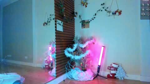 Devil online show from 12-23-24, 06:55