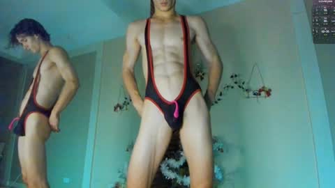 Devil online show from 12-24-24, 02:44