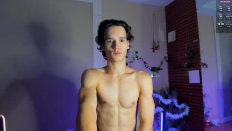 Devil online show from 12-28-24, 01:08