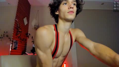 Snapshot of devil_fts chatting on 01-25-25, 02:26 Devil online show from 01-25-25, 02:26