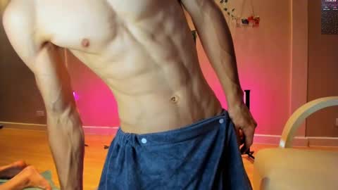 Devil online show from 02-12-25, 02:54