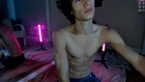 Devil online show from 02-24-25, 01:13