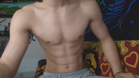 Snapshot of devil_fts chatting on 11-20-25, 05:18 Devil online show from 11-20-25, 05:18