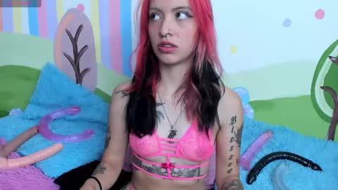 Meghan online show from 03-06-25, 11:25