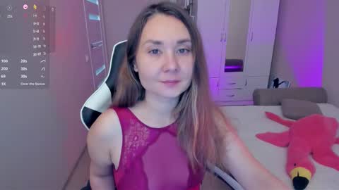 devil_mixie online show from 10-27-25, 03:49