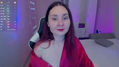 devil_mixie online show from 12-22-25, 03:31