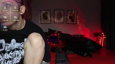 Snapshot of devil_s_bride chatting on 09-20-25, 03:35 devil_s_bride online show from 09-20-25, 03:35