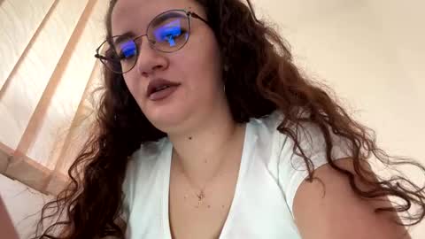 Snapshot of devileanna chatting on 12-17-24, 10:55 Anna online show from 12-17-24, 10:55