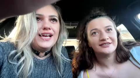 Snapshot of devileanna chatting on 01-24-25, 10:11 Anna online show from 01-24-25, 10:11