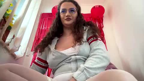 Snapshot of devileanna chatting on 03-03-25, 11:22 Anna online show from 03-03-25, 11:22