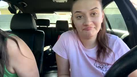 Snapshot of devileanna chatting on 03-08-25, 11:48 Anna online show from 03-08-25, 11:48