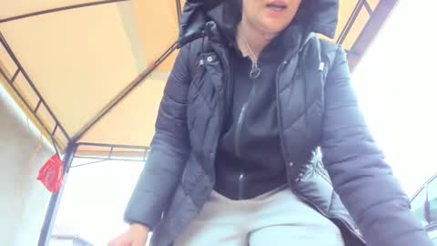 Snapshot of devileanna chatting on 10-02-25, 08:21 Anna online show from 10-02-25, 08:21