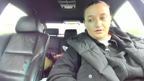 Snapshot of devileanna chatting on 10-06-25, 08:23 Anna online show from 10-06-25, 08:23