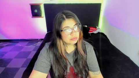  L I NA  online show from 01-12-25, 06:59