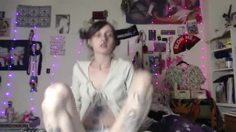 poutyangel online show from 02-22-25, 09:23