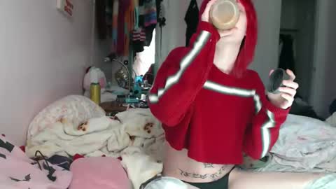 poutyangel online show from 04-30-26, 08:57