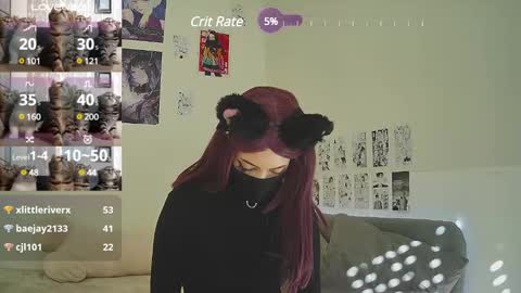 Devil online show from 12-23-24, 02:07