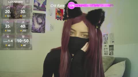 Devil online show from 02-05-25, 03:09