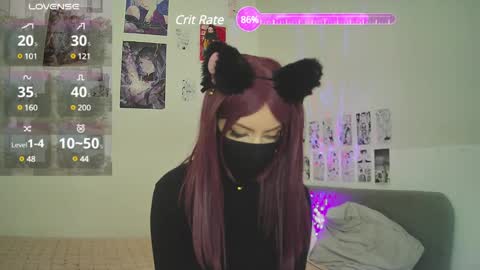 Devil online show from 02-12-25, 02:43