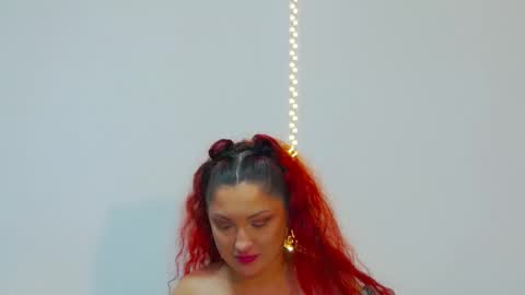 AlexaMills online show from 02-11-25, 05:29