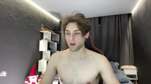 devilnut1 online show from 11-26-25, 06:47