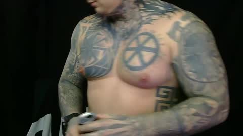 Lucian online show from 03-27-26, 11:21