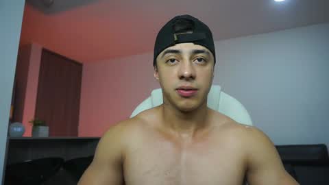 Devin Hunter online show from 12-02-24, 12:09